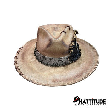 Hattitude Gucci